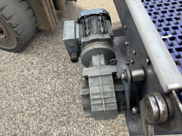 90 Degree Food Grade Belt Conveyor