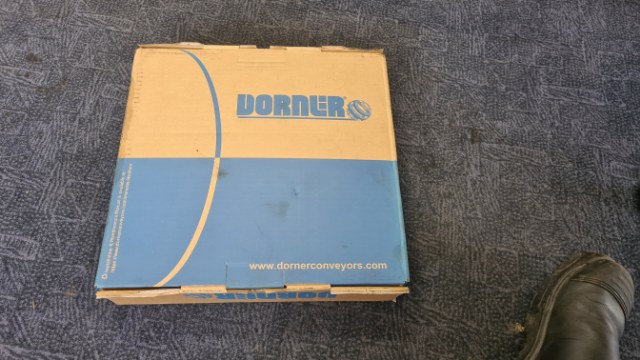 Dorner FSPC-5 Conveyor Chain (5m Rolls)