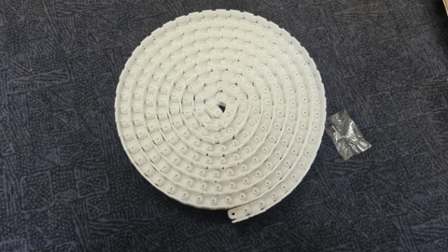 Dorner FSPC-5 Conveyor Chain (5m Rolls)