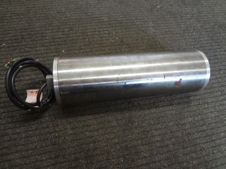 Interroll Motorised Conveyor Drum