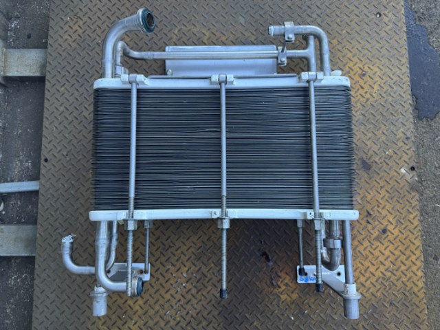 Stainless Steel Plate Heat Exchanger