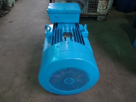 55Kw 1475 RPM Western Electri