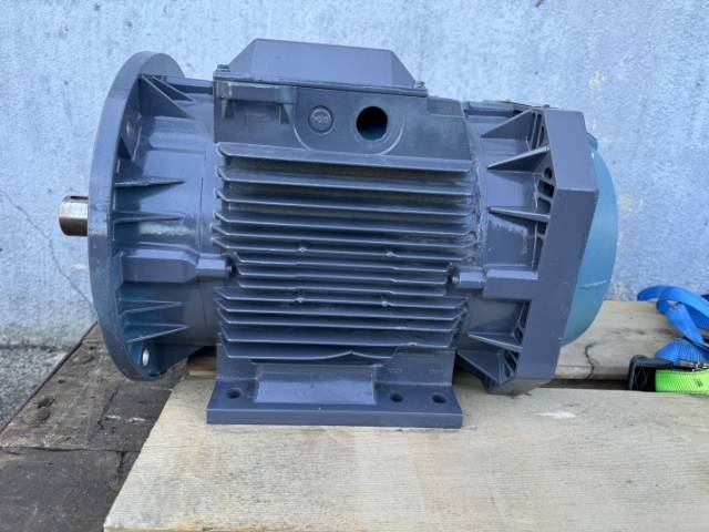 ABB 5.5Kw, 2925 RPM 2 Pole Electric Motor