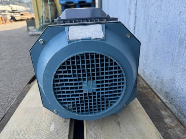 ABB 5.5Kw, 2925 RPM 2 Pole Electric Motor