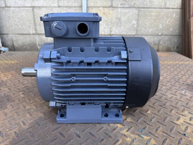 AEG 1.5Kw, 1400 RPM Electric Motor