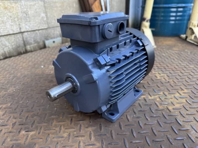 AEG 1.5Kw, 1400 RPM Electric Motor