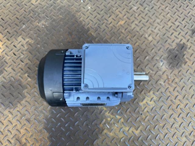 AEG 1.5Kw, 1400 RPM Electric Motor