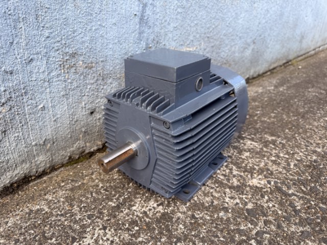 ASEA 1.5Kw, 1400 RPM, 4 Pole Electric Motor