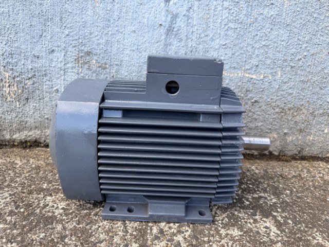 ASEA 1.5Kw, 1400 RPM, 4 Pole Electric Motor