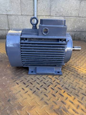 ASEA 4Kw, 1405 RPM, 4 Pole Electric Motor