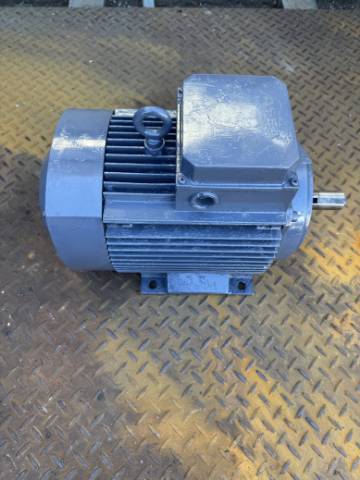 ASEA 4Kw, 1405 RPM, 4 Pole Electric Motor