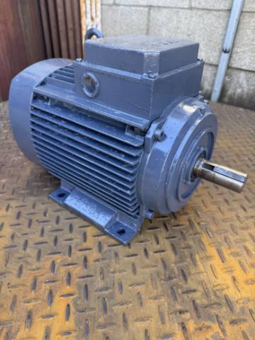 ASEA 4Kw, 1405 RPM, 4 Pole Electric Motor
