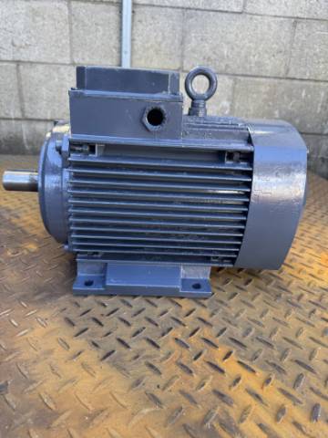 ASEA 4Kw, 1405 RPM, 4 Pole Electric Motor