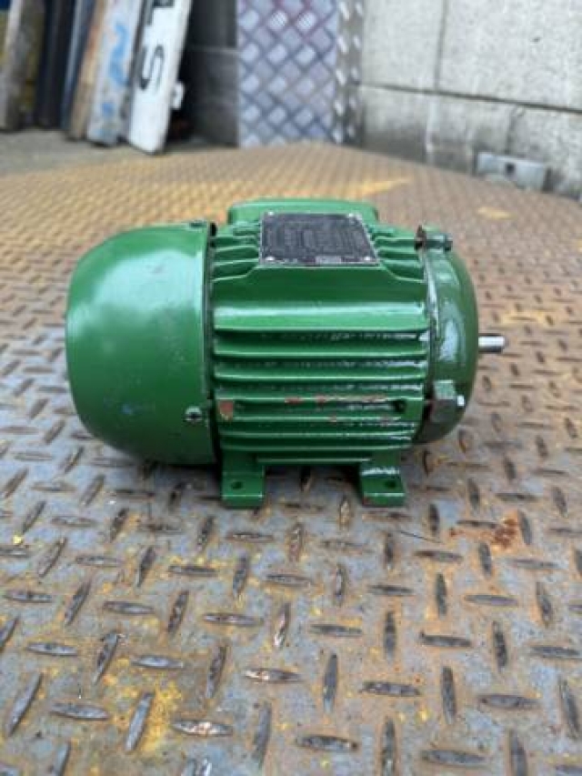 WEG 0.25Kw, 2760 RPM 2 Pole Electric Motor
