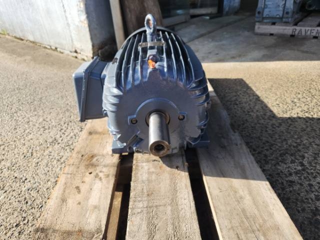 WEG 11KW, 970 RPM 6 Pole Electric Motor