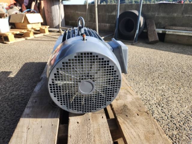 WEG 11KW, 970 RPM 6 Pole Electric Motor