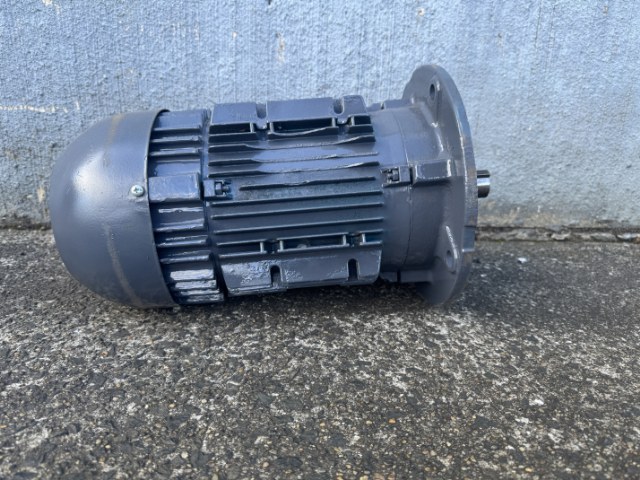 WEG 3Kw, 4 Pole, Flange Only Electric Motor