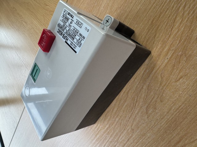 4Kw DOL Starter