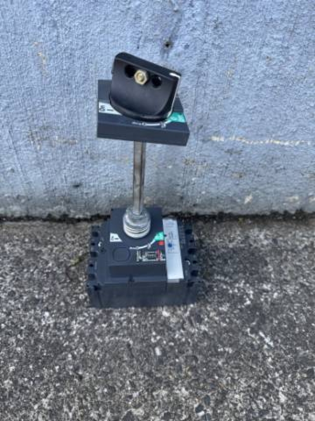 Schnieder Electric 150Amp Compact Switch/Breaker
