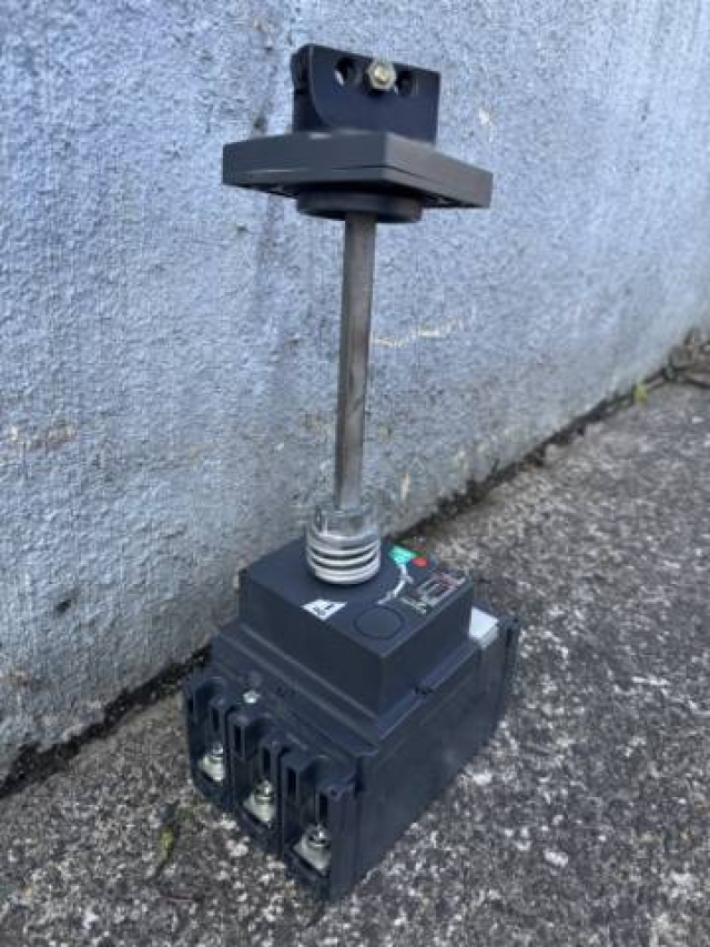 Schnieder Electric 150Amp Compact Switch/Breaker