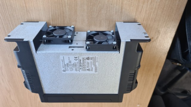 Brand New 30Kw Soft Starter