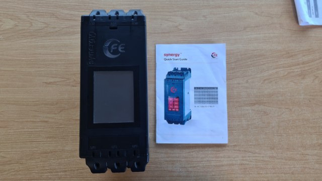 Brand New 30Kw Soft Starter