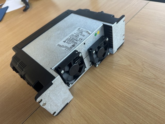 Brand New 37Kw Soft Start