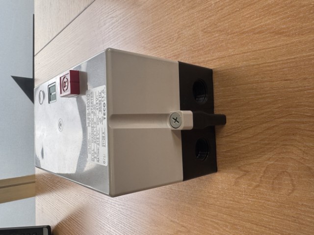 11Kw DOL Starter