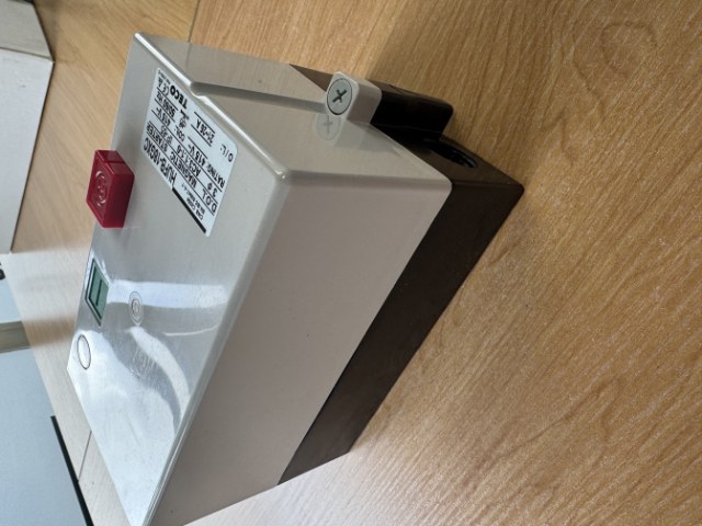 11Kw DOL Starter