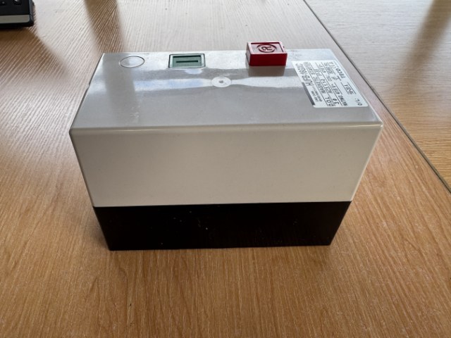 7.5Kw DOL Starter