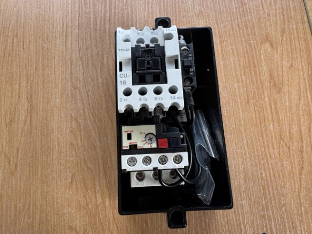 7.5Kw DOL Starter