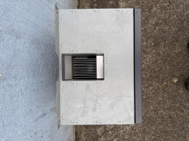 Siemens 5.5Kw VSD