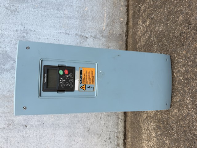 Vacon 105 Amp 3 Phase VSD