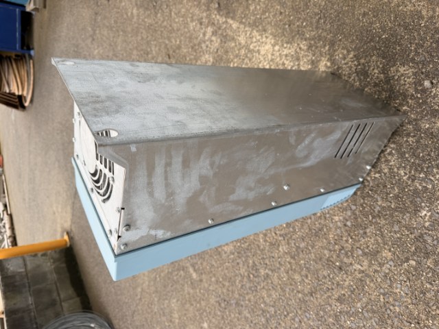 Vacon 105 Amp 3 Phase VSD
