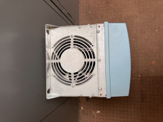 Vacon 87 Amp 3 Phase VSD