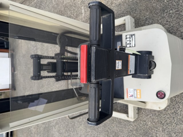 Crown Walk-behind 1000kg Forklift