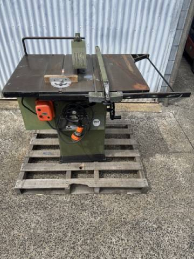 Dyco Superfine Table Saw
