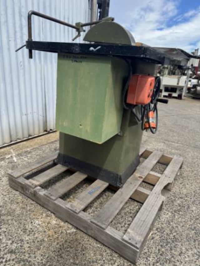 Dyco Superfine Table Saw