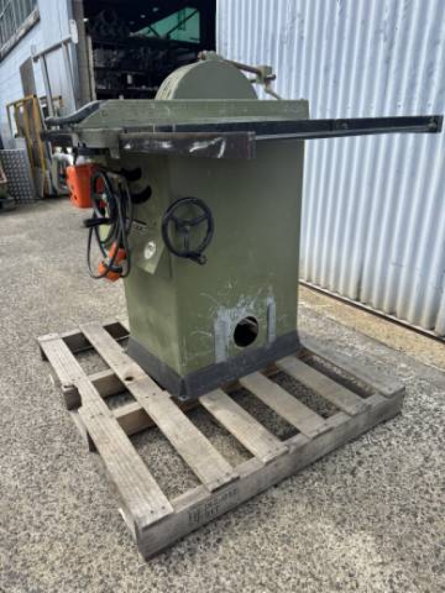 Dyco Superfine Table Saw
