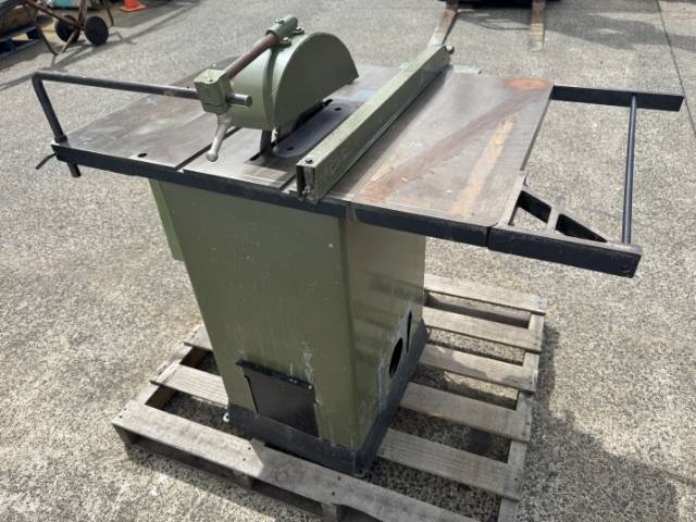 Dyco Superfine Table Saw