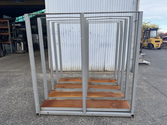 Steel Rack