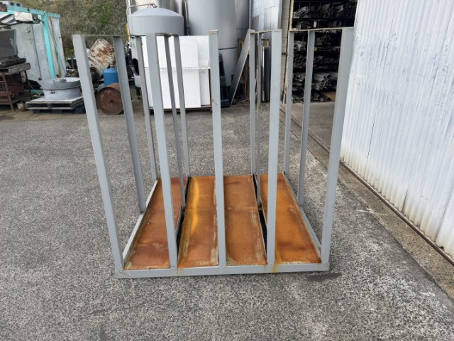 Steel Rack