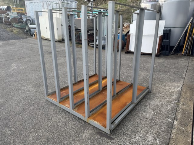 Steel Rack