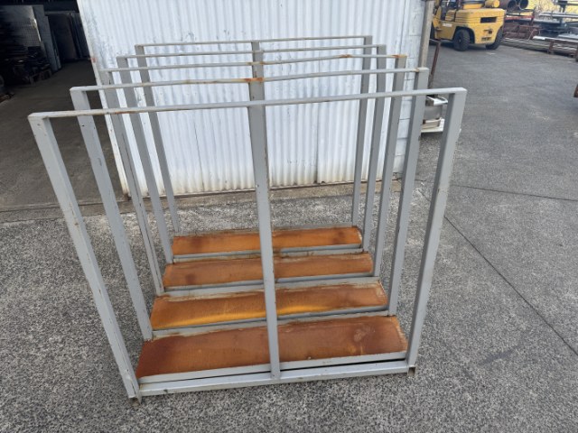 Steel Rack