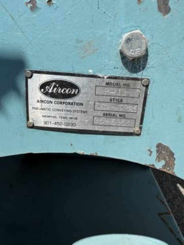 Large Paddle Fan