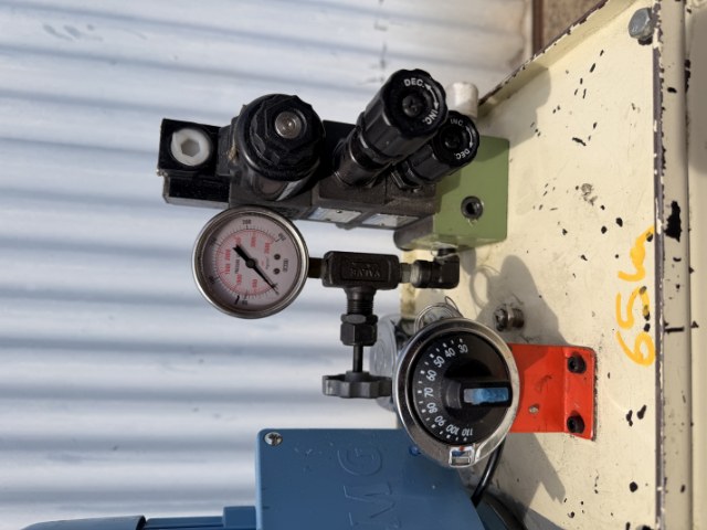Self Contained 1.5Kw Three Phase Hydraulic Power Pack