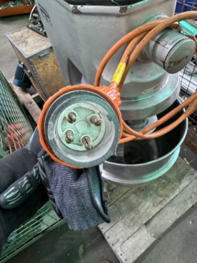 40 Litre Planetary Mixer