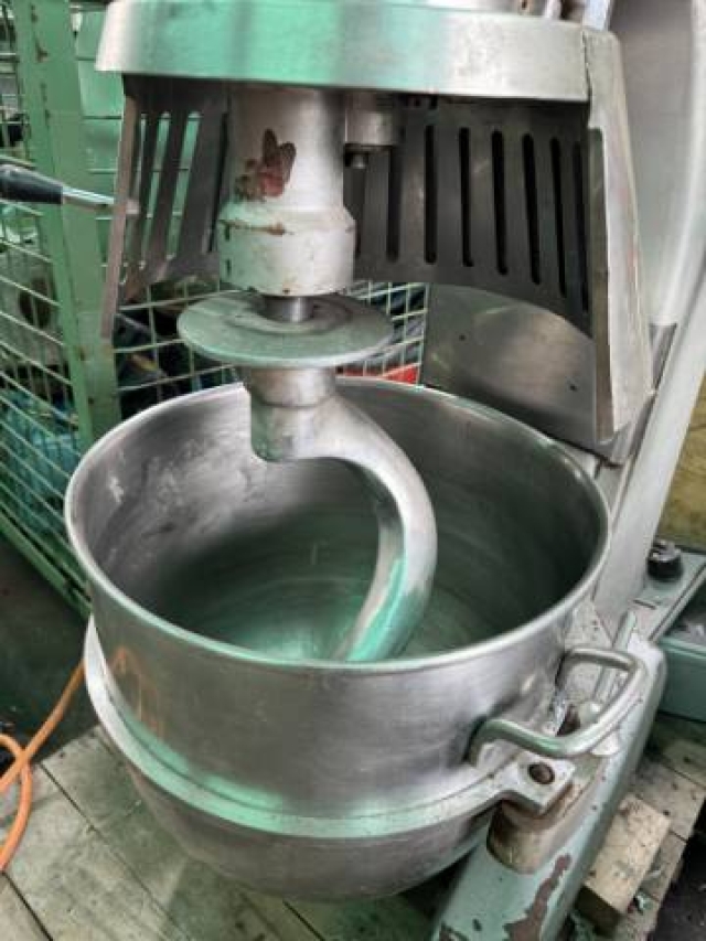 40 Litre Planetary Mixer
