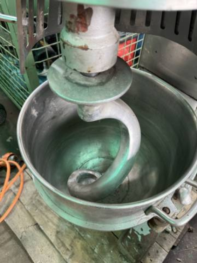 40 Litre Planetary Mixer