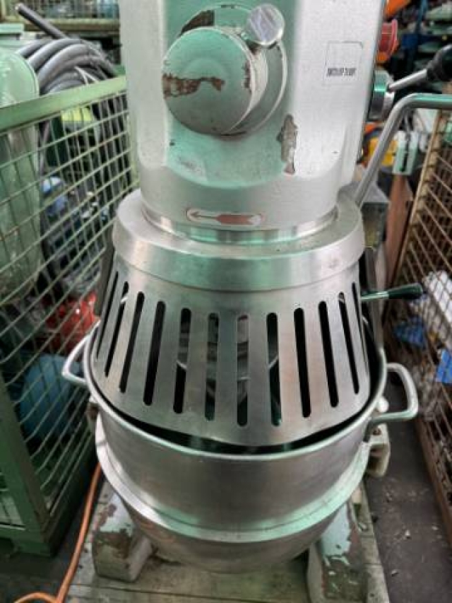 40 Litre Planetary Mixer